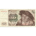 Banknote, GERMANY - FEDERAL REPUBLIC, 50 Deutsche Mark, 1980, 1980-01-02