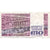 Biljet, Ierland - republiek, 10 Pounds, 1988, 1988-02-01, KM:72c, TTB