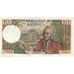 Francia, 10 Francs, Voltaire, 1970, 1970-09-03, FDS, Fayette:62.46, KM:147c