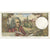 France, 10 Francs, Voltaire, 1970, 1970-09-03, UNC(65-70), Fayette:62.46