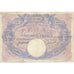 Frankrijk, 50 Francs, Bleu et Rose, 1913, 1913-06-25, TB, Fayette:14.26, KM:64e