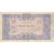 Francia, 1000 Francs, Bleu et Rose, 1912, 1912-07-29, MBC, Fayette:36.26, KM:67g