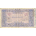 Francia, 1000 Francs, Bleu et Rose, 1912, 1912-07-29, BB, Fayette:36.26, KM:67g