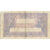 Francia, 1000 Francs, Bleu et Rose, 1912, 1912-07-29, MBC, Fayette:36.26, KM:67g