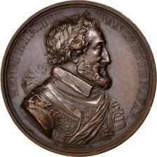 Francia, Medal, First French Empire, Politics, Society, War, 1810, SPL-, Bron...