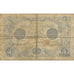 Francja, 5 Francs, Bleu, 1916, F(12-15), Fayette:2.36, KM:70