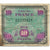 France, 10 Francs, 1944, VF(20-25), Fayette:VF18.1, KM:116a