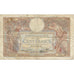 Francia, 100 Francs, Luc Olivier Merson, 1939, 1939-01-05, MB, Fayette:25.38