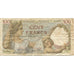 Francia, 100 Francs, Sully, 1941, 1941-10-09, BC, Fayette:26.58, KM:94
