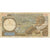 France, 100 Francs, Sully, 1941, 1941-10-09, VF(20-25), Fayette:26.58, KM:94