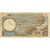 Frankreich, 100 Francs, Sully, 1941, 1941-10-09, S, Fayette:26.58, KM:94
