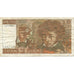 Francia, 10 Francs, Berlioz, 1976, 1976-01-05, MBC, Fayette:63.17, KM:150c