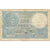 France, 10 Francs, Minerve, 1940, 1940-11-21, EF(40-45), Fayette:7.21, KM:84