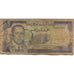 Banknote, Morocco, 5 Dirhams, KM:56a, AG(1-3)