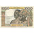 Biljet, West Afrikaanse Staten, 1000 Francs, Undated (1977-92), KM:803Tm, SUP