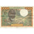 Biljet, West Afrikaanse Staten, 1000 Francs, Undated (1977-92), KM:803Tm, SUP