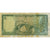 Banconote, Libano, 5 Livres, 1986, KM:62d, MB