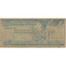 Banknote, Ethiopia, 5 Birr, KM:47b, AG(1-3)