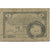 Billete, 1 Franc, Pirot:62-79, 1915, Francia, BC, 70 Communes
