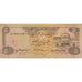 Banknote, United Arab Emirates, 5 Dirhams, Undated (1982), KM:7a, VF(20-25)