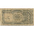 Banknote, Egypt, 10 Piastres, L.1940, KM:184a, VG(8-10)