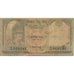 Nota, Nepal, 10 Rupees, Undated (1985-87), KM:31a, VG(8-10)