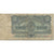 Billet, Tchécoslovaquie, 3 Koruny, 1961, KM:81b, B
