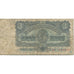 Billete, 3 Koruny, 1961, Checoslovaquia, KM:81b, RC