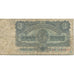 Banknote, Czechoslovakia, 3 Koruny, 1961, KM:81b, VG(8-10)