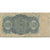 Biljet, Tsjecho-Slowakije, 3 Koruny, 1961, KM:81b, B