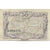 Banknote, Pirot:43-1, 50 Centimes, 1922, France, AU(50-53), Marne