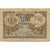 Francja, Paris, 1 Franc, 1920, VF(20-25), Pirot:97-36