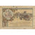France, Paris, 1 Franc, 1920, VF(20-25), Pirot:97-36