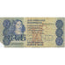 Biljet, Zuid Afrika, 2 Rand, Undated (1981- ), KM:118b, B+