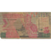 Banknote, Madagascar, 2500 Francs = 500 Ariary, Undated (1988-93), KM:72Aa
