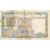Francia, 500 Francs, La Paix, 1940, 1940-07-25, BC, Fayette:32.5, KM:95a