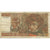 Francja, 10 Francs, Berlioz, 1976, 1976-03-04, F(12-15), Fayette:63.18, KM:150c