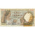France, 100 Francs, Sully, 1940, 1940-01-11, VF(20-25), Fayette:28.20, KM:94