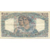 France, 1000 Francs, Minerve et Hercule, 1946, 1946-10-03, AU(50-53)