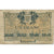 France, Tours, 1 Franc, 1920, VG(8-10), Pirot:123-4