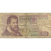 Banknote, Belgium, 100 Francs, 1972, 1972-05-23, KM:134a, VG(8-10)