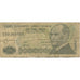 Banknote, Turkey, 10 Lira, KM:192, VG(8-10)