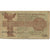 Banknote, Spain, 1 Peseta, 1937, KM:94, VG(8-10)