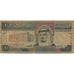 Banknote, Saudi Arabia, 10 Riyals, 1983, KM:23d, VF(20-25)