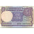 Billete, 1 Rupee, Undated (1991- ), India, KM:78Ag, UNC