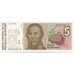 Banconote, Argentina, 5 Australes, Undated (1985-90), KM:324b, FDS