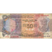 Banknote, India, 50 Rupees, Undated (1978), KM:84f, VF(20-25)