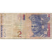 Banknote, Malaysia, 2 Ringgit, Undated (1996), KM:40a, VF(20-25)