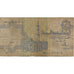 Banknote, Egypt, 25 Piastres, 1986-1992, KM:57a, VF(20-25)