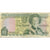 Billet, Jersey, 1 Pound, 1989, Undated (1989), KM:15a, B+